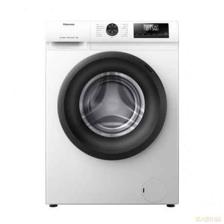 Lavat 8 Kg 1400 Giri Cl. A
