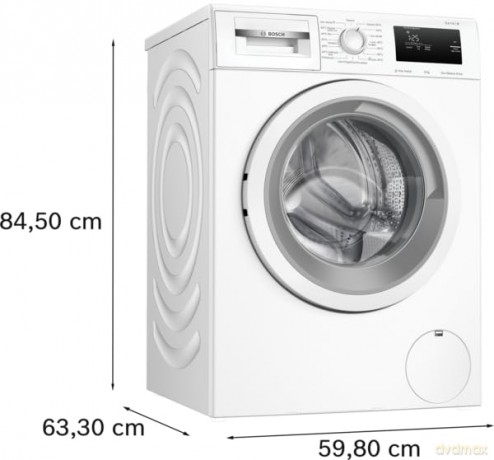 Lavat 9kg A 1200giri