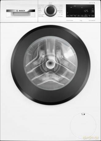 Lavat 9kg A 1200giri