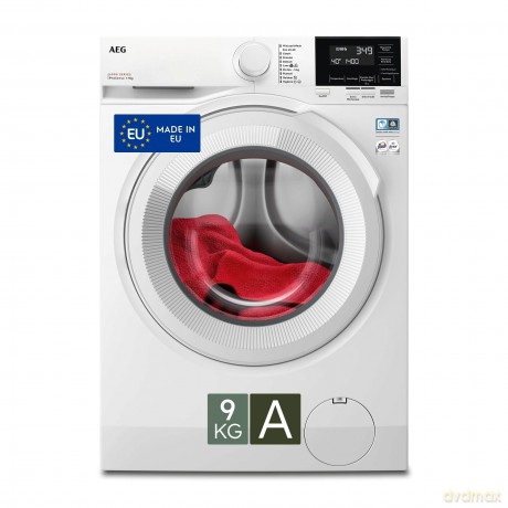 Lavat 9kg Lr6g94ow A 1400