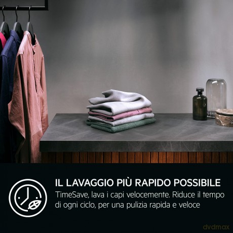 Lavat 9kg Lr6g94ow A 1400