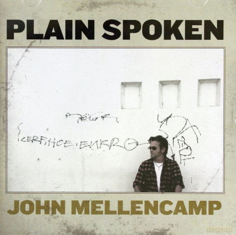 John Mellencamp: Plain Spoken [CD]