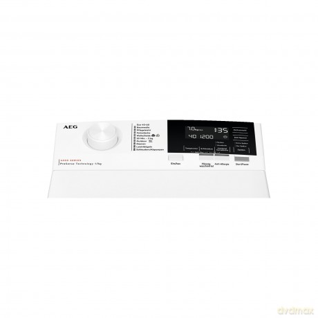Lavat Alto 7kg Ew7t337a A 1300