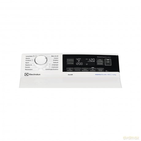 Lavat Alto Ew7t336a 6kg A 1300