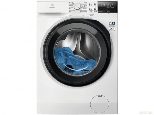 Lavat Front Ew6f28g 8kg 1400