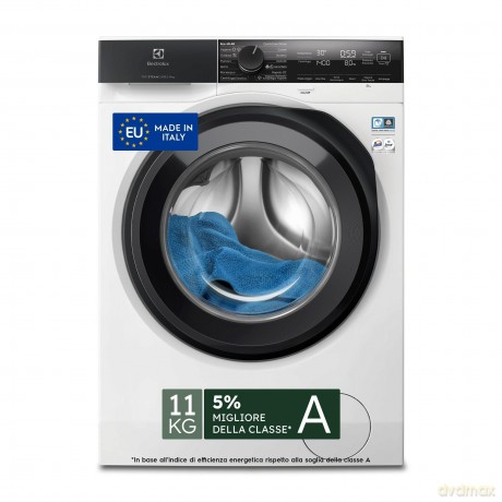 Lavat Front Ew7f411g 11kg 1400