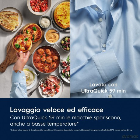 Lavat Front Ew7f411g 11kg 1400