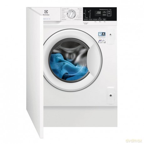 Lavat Inc Ew7f572wbi 7kg D 1200giri