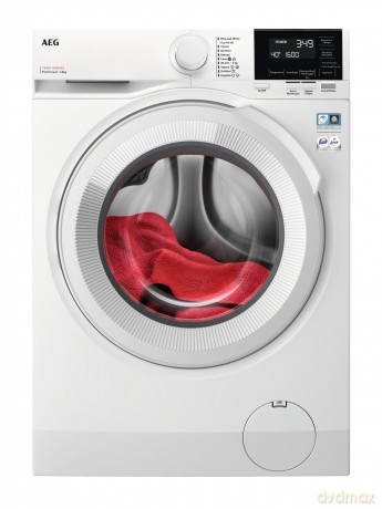 Lavat Lr7g86cw 8kg A-10 1600 Giri