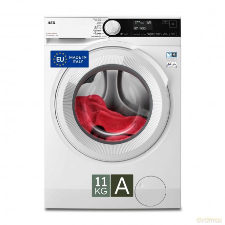 Lavat Lr7h114aw 11kg A 1400 Giri
