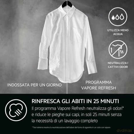 Lavat Lr7h114aw 11kg A 1400 Giri