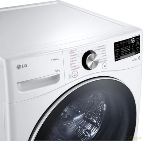 Lavat Maxi 20kg Cl.B