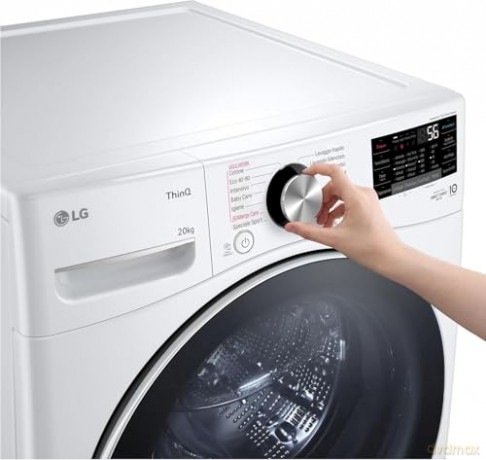 Lavat Maxi 20kg Cl.B