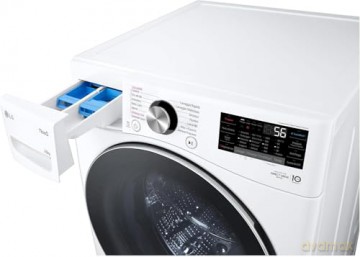 Lavat Maxi 20kg Cl.B
