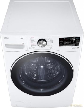Lavat Maxi 20kg Cl.B