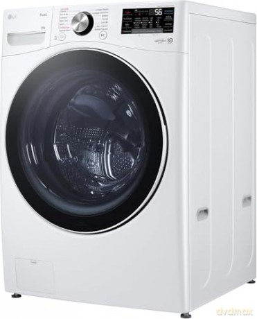 Lavat Maxi 20kg Cl.B