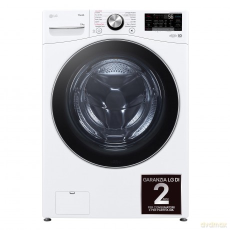 Lavat Maxi 20kg Cl.B