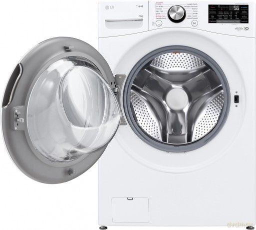 Lavat Maxi 20kg Cl.B