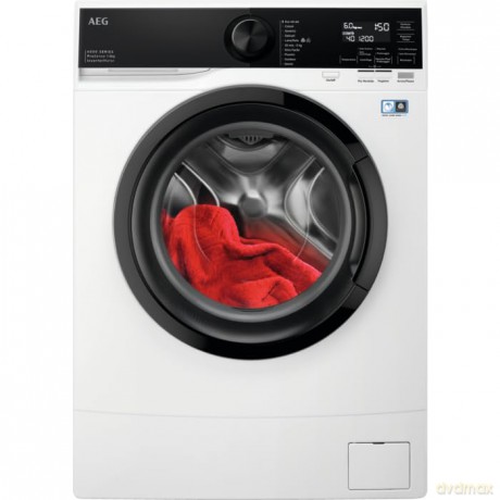 Lavat Slim 6kg L6se62b B 1200