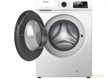 Lavat Slim 7kg C 1200 Giri Vap