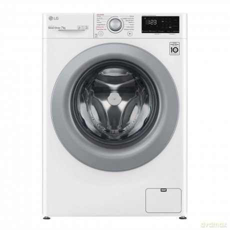 Lavat Slim 7kg D Vap 1200 Giri