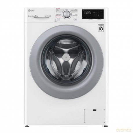 Lavat Slim 7kg D Vap 1200 Giri