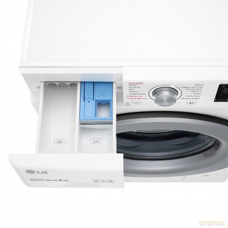 Lavat Slim 7kg D Vap 1200 Giri