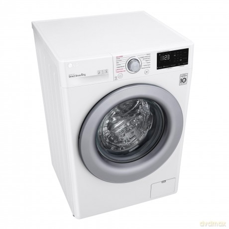 Lavat Slim 7kg D Vap 1200 Giri