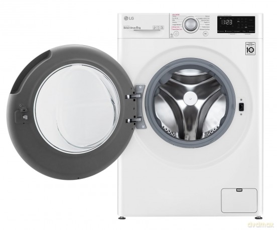 Lavat Slim 7kg D Vap 1200 Giri