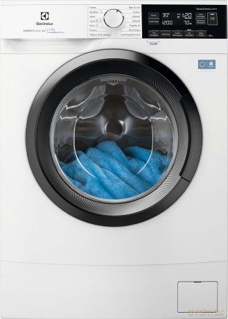 Lavat Slim 7kg Ew6s327a A 1200