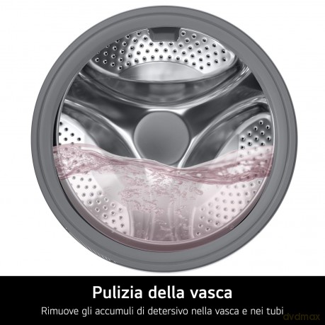 Lavat Slim 8kg A 1400rpm