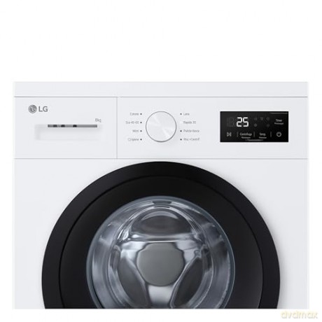Lavat Slim 8kg A 1400rpm
