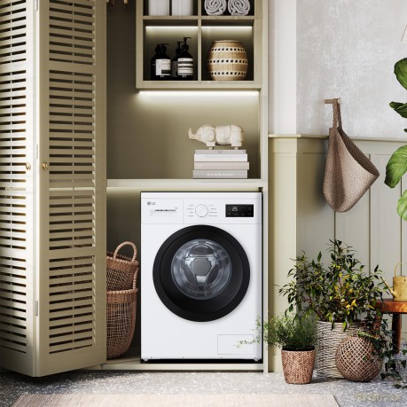 Lavat Slim 8kg A 1400rpm