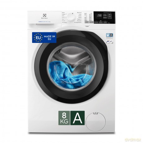 Lavat Slim Ew6f484s 8kg A 1400 Giri