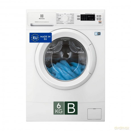 Lavat Slim Ew6s526w 6kg B 1200 Giri