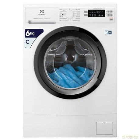 Lavat Slim Ew6s560i 6kg D 1000 Giri