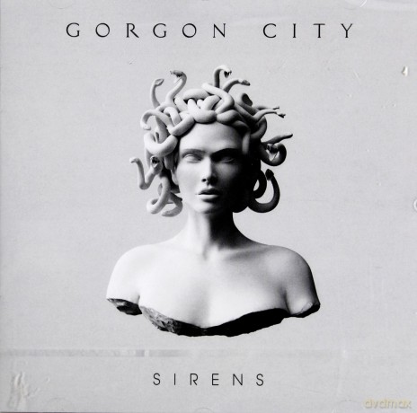 Gorgon City: Sirens [CD]