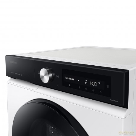 Lavatrice 9 Kg 1400g