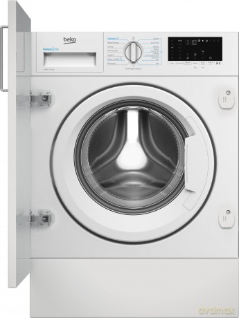 Lavatrice Bi Wit8a4bw 8kg 1400rpm A