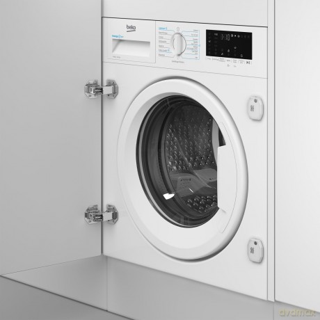 Lavatrice Bi Wit8a4bw 8kg 1400rpm A