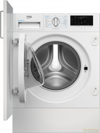 Lavatrice Bi Wit8a4bw 8kg 1400rpm A