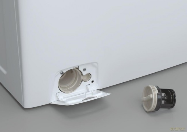 Lavatrice Css128tw3-11