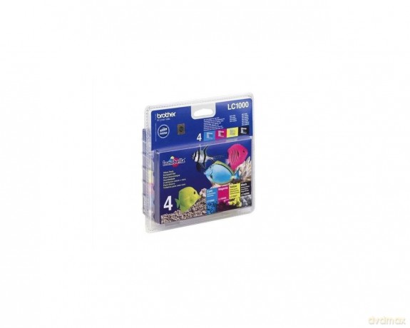 Lc-1000 Multipack