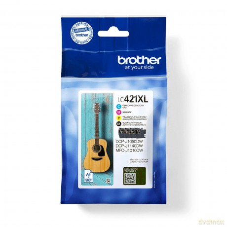 Lc424val Ink For Mini19 Biz-Sl