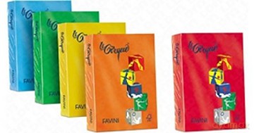 Le Cirque:160 Arancio 205 A3- F250