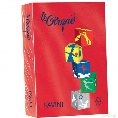 Le Cirque:160 Scarlatto 209 A4