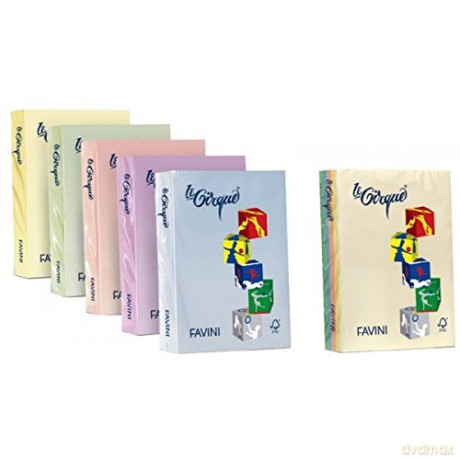 Le Cirque:160 Verde 107 A3- F250