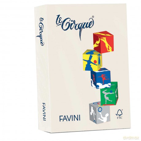 Le Cirque:80 Avorio 110 A3- F500