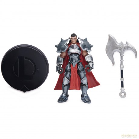 League of Legends Darius 10cm