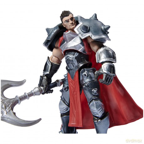 League of Legends Darius 10cm